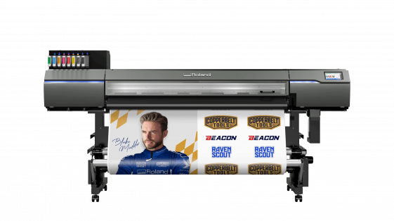 XG-640-Hero Printer